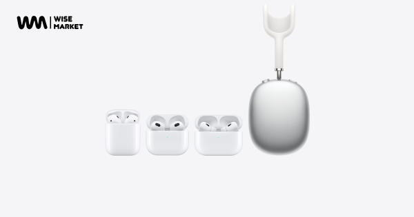 apple airpod