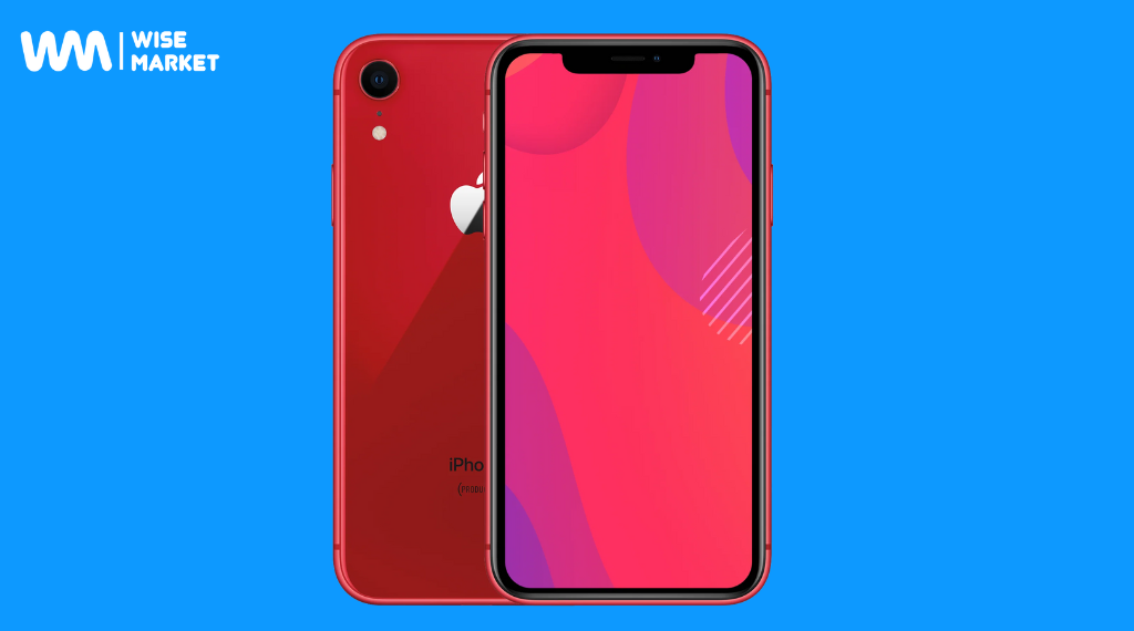 iPhone XR In NZ