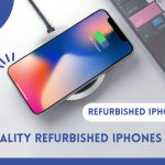 Refurbished iPhones