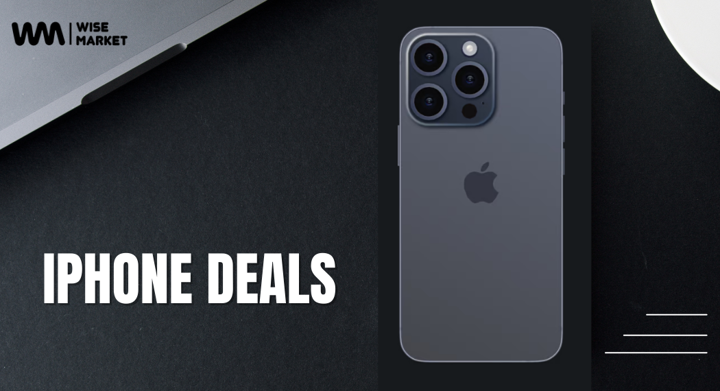 iPhone Deals