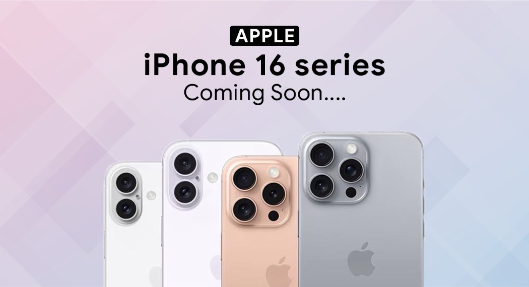 iPhone 16 Release Date