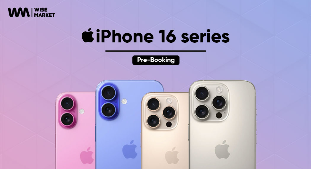 iPhone 16 Series in NZ